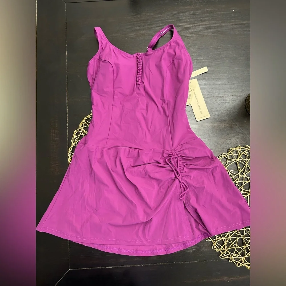 Profile By Gottex fabric type